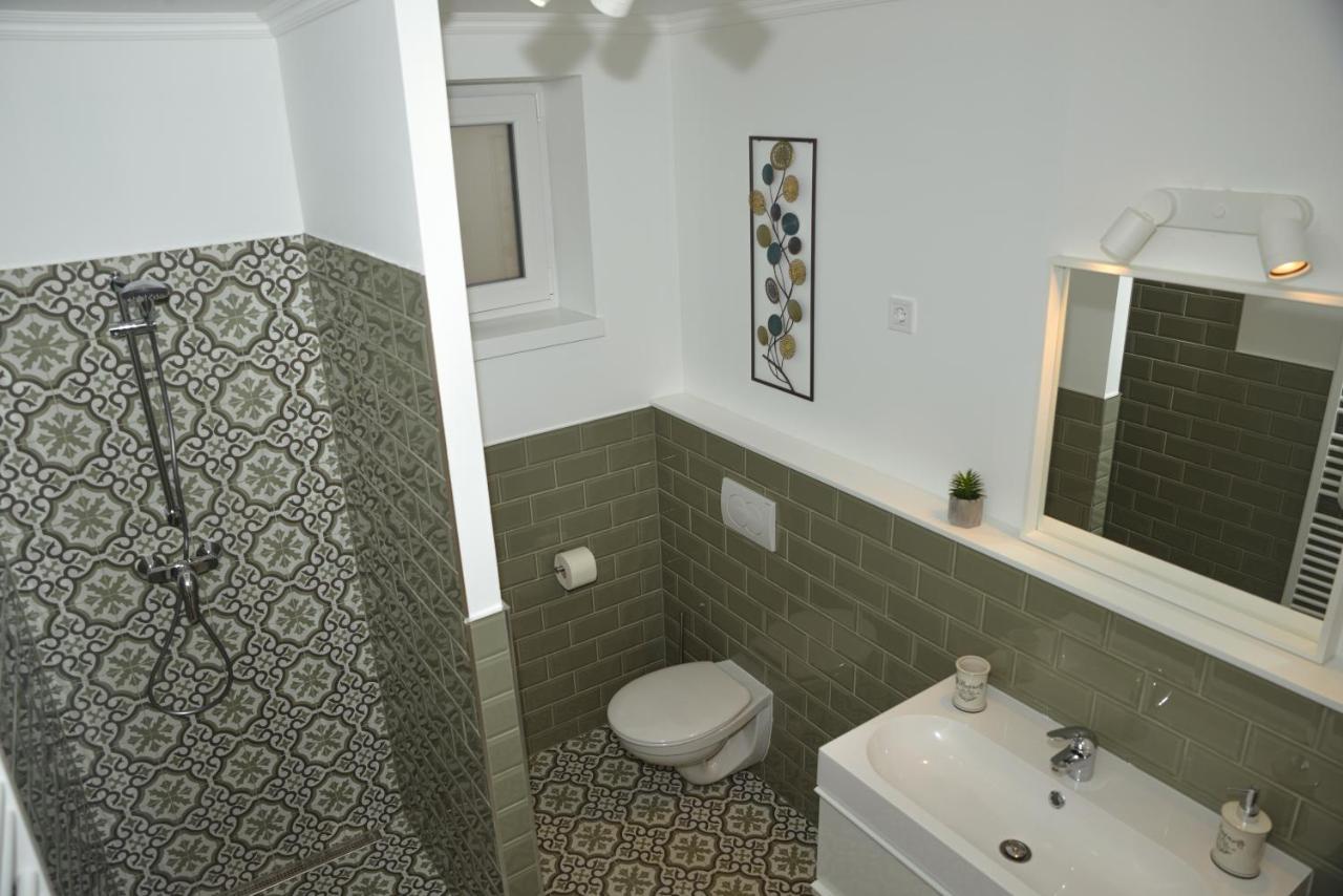 Raba92 Apartman House Győr Exterior foto
