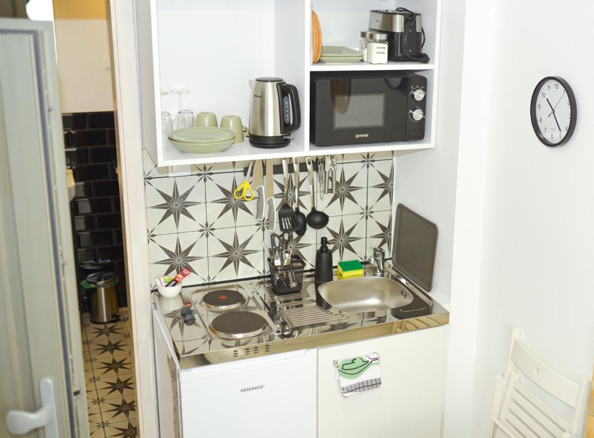 Raba92 Apartman House Győr Exterior foto