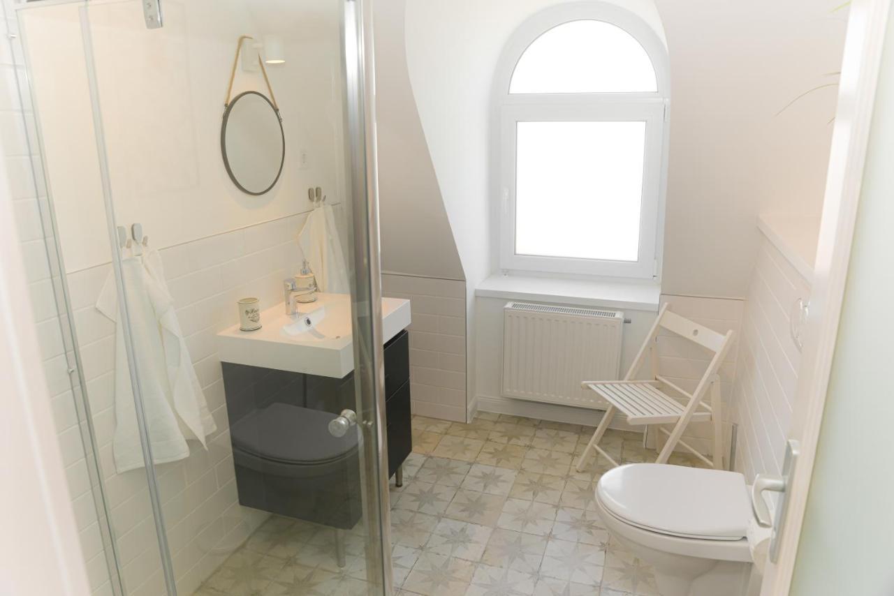 Raba92 Apartman House Győr Exterior foto