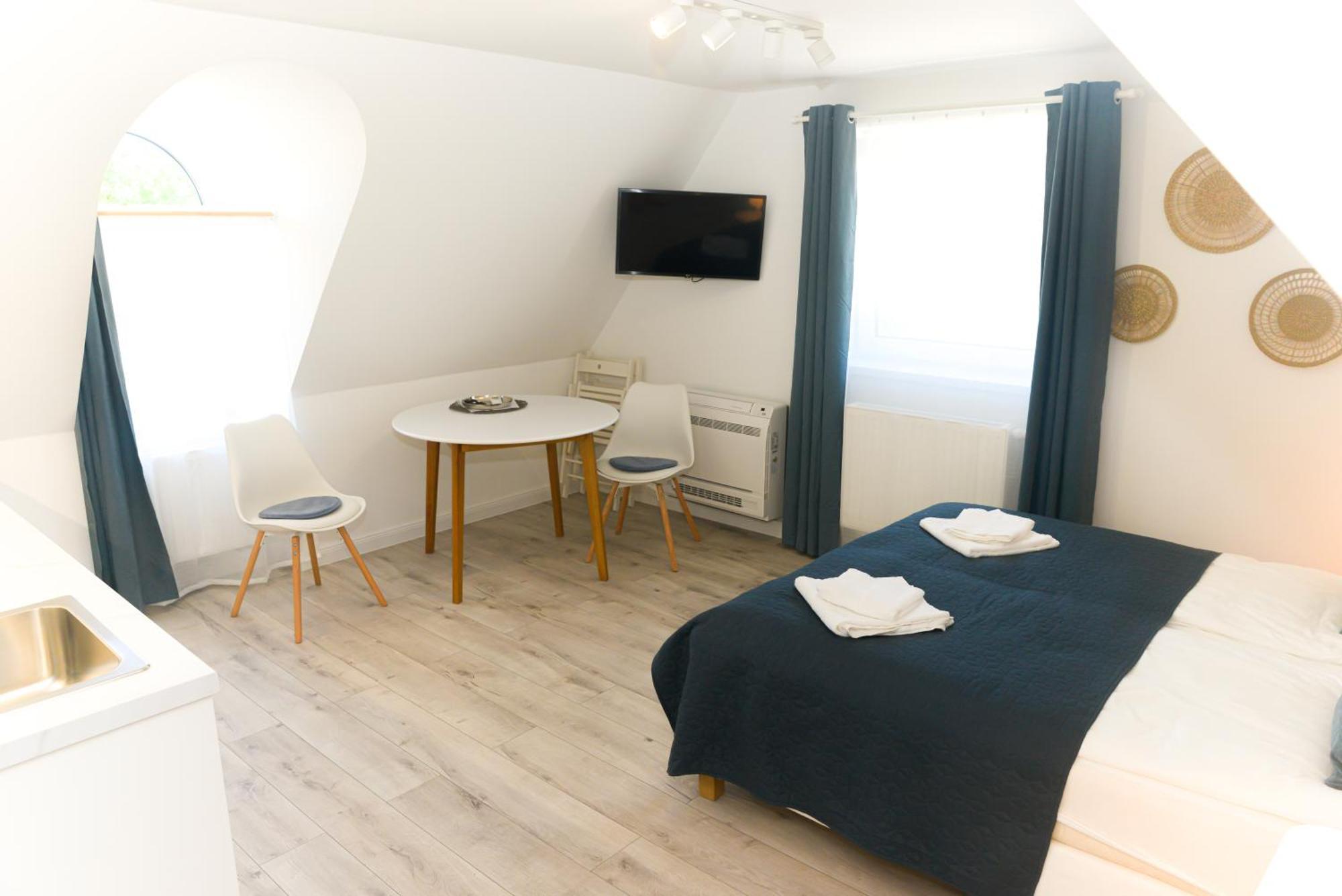 Raba92 Apartman House Győr Exterior foto