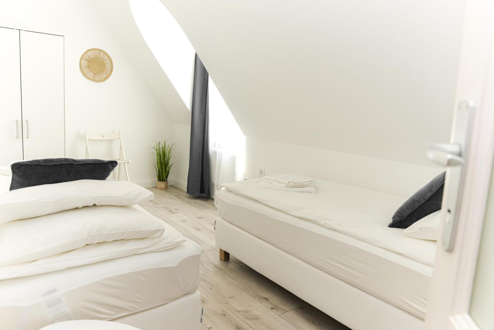Raba92 Apartman House Győr Exterior foto