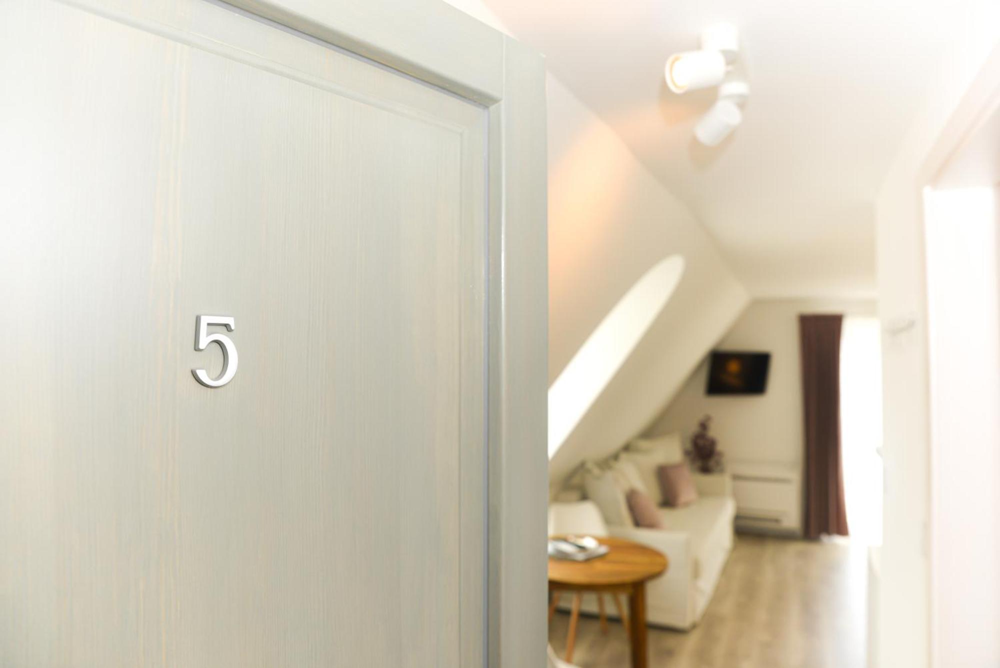 Raba92 Apartman House Győr Exterior foto